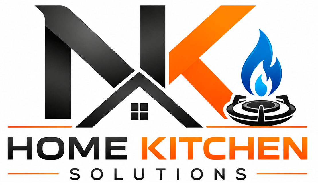 NK Home Kitchen Solutions