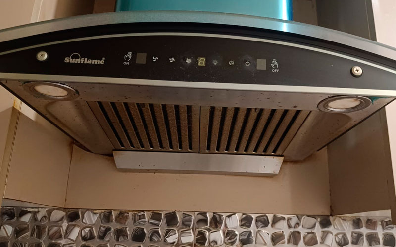 NK Home Kitchen Solutions