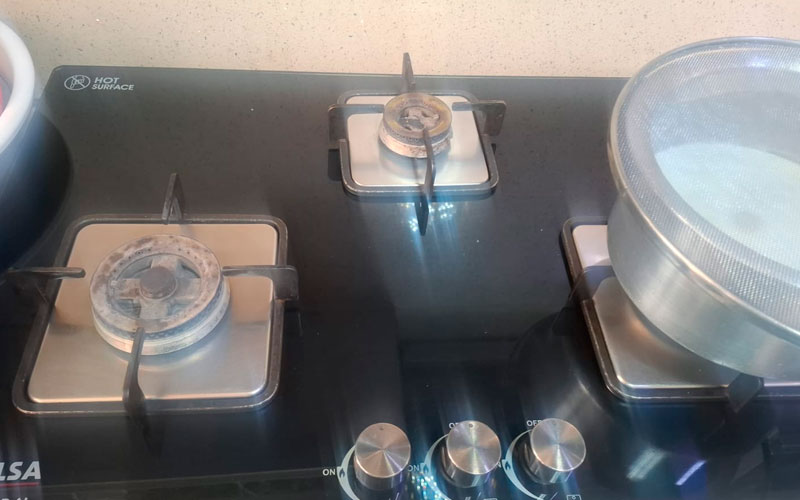 NK Home Kitchen Solutions