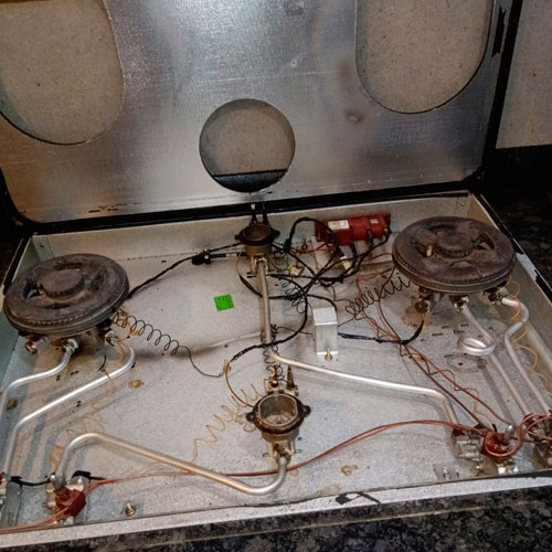 NK Home Kitchen Solutions