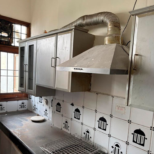 NK Home Kitchen Solutions